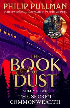 The Secret Commonwealth: The Book of Dust Volume Two (eBook, ePUB) - Pullman, Philip