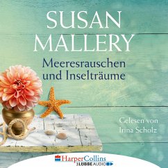 Meeresrauschen und Inselträume / Blackberry Island Bd.3 (MP3-Download) - Mallery, Susan