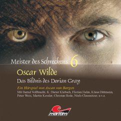 Das Bildnis des Dorian Gray (MP3-Download) - Wilde, Oscar; Bargen, Ascan von