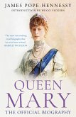 Queen Mary (eBook, ePUB)