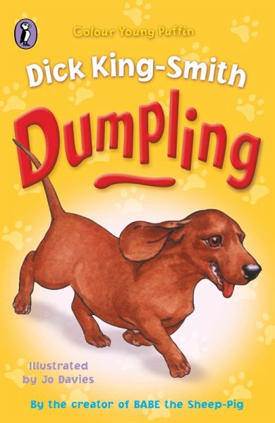 Dumpling (eBook, ePUB) Dumpling (eBook, ePUB)