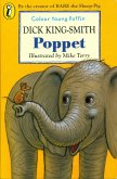 Poppet (eBook, ePUB)