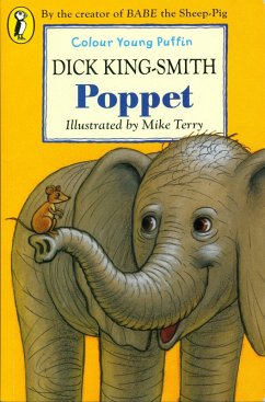 Cover Poppet (eBook, ePUB)