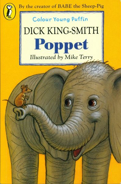 Poppet (eBook, ePUB) Poppet (eBook, ePUB)