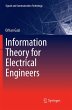 Information Theory for Electrical... - Bild 1