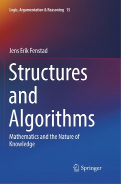 Structures and Algorithms - Fenstad, Jens Erik