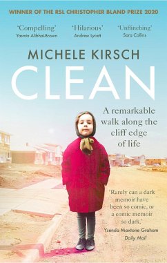 Clean (eBook, ePUB) - Kirsch, Michele