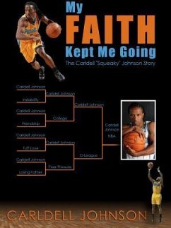 Cover My Faith Kept Me Going (eBook, ePUB)