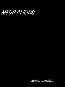 Meditations (eBook, ePUB) - Aurelius, Marcus