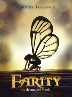 Cover Farity (eBook, ePUB)