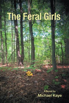 Cover The Feral Girls (eBook, ePUB)