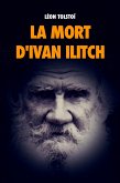 La mort d’Ivan Ilitch (eBook, ePUB)