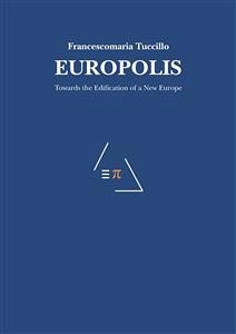 Europolis (fixed-layout eBook, ePUB) - Tuccillo, Francescomaria