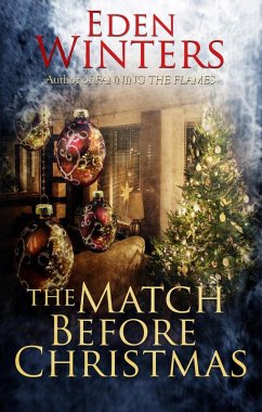 The Match Before Christmas (eBook, ePUB) - Winters, Eden