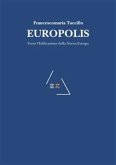 Europolis (fixed-layout eBook, ePUB)