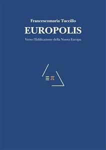 Cover Europolis (fixed-layout eBook, ePUB)
