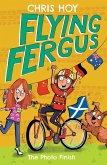Flying Fergus 10: The Photo Finish (eBook, ePUB)