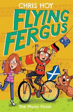 Flying Fergus 10: The Photo Finish (eBook, ePUB) - Hoy, Chris