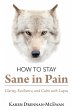 How to Stay Sane in Pain (eBook, ePUB) - Bild 1