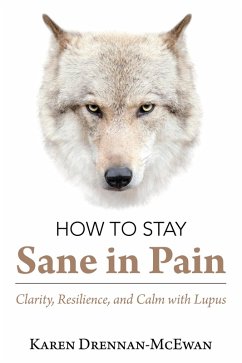 Cover How to Stay Sane in Pain (eBook, ePUB)