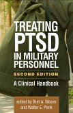 Treating PTSD in Military Personnel (eBook, ePUB)