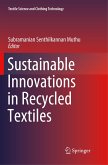 Sustainable Innovations in Recycled Textiles