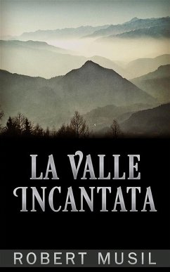 Cover La Valle Incantata (eBook, ePUB)
