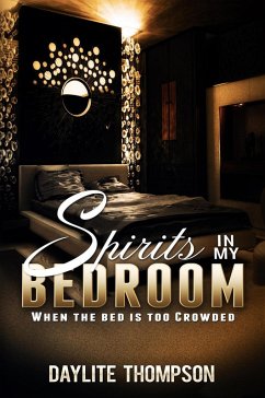 Cover Spirits in My Bedroom (eBook, ePUB)