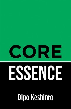 Cover Core Essence (eBook, ePUB)