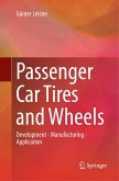 Passenger Car Tires and Wheels