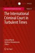 The International Criminal Court in... - Bild 1