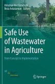 Safe Use of Wastewater in Agriculture