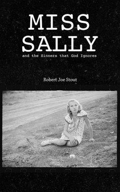 Cover Miss Sally (eBook, ePUB)