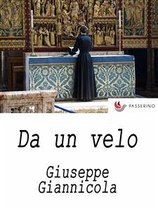 Da un velo (eBook, ePUB) - Vannicola, Giuseppe