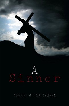 Cover A Sinner (eBook, ePUB)