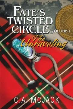Cover Fate's Twisted Circle Vol. 1 (eBook, ePUB)