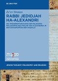 Rabbi Jedidjah ha-Alexandri