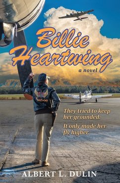 Cover Billie Heartwing (eBook, ePUB)