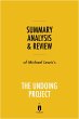Summary, Analysis & Review of Michael... - Bild 1