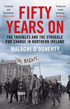 Fifty Years On (eBook, ePUB) - O'Doherty, Malachi
