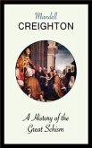 A History of the Great Schism (eBook, ePUB)