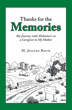 Thanks for the Memories (eBook, ePUB) - Roth, M. Joanne