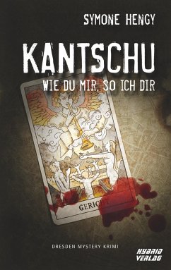 Kantschu - Hengy, Symone