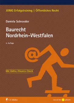 Baurecht Nordrhein-Westfalen