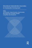 Educational Administration Innovation for Sustainable Development (eBook, PDF)
