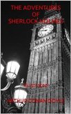 Adventures of Sherlock Holmes - Illustrated (eBook, ePUB)