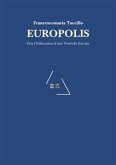 Europolis (fixed-layout eBook, ePUB)