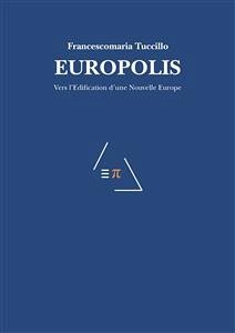 Europolis (fixed-layout eBook, ePUB) - Tuccillo, Francescomaria