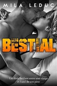 BESTIAL (eBook, ePUB) - Leduc, Mila