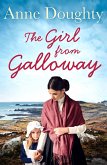 The Girl from Galloway (eBook, ePUB)